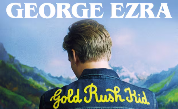 George Ezra