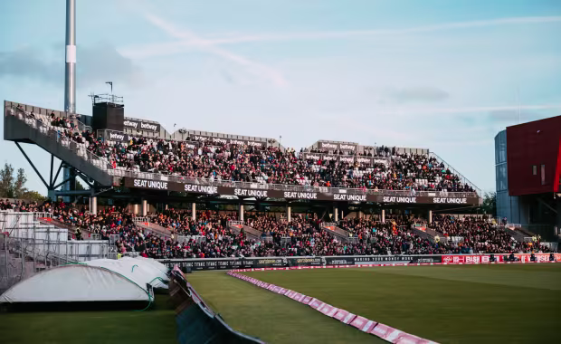 Manchester Super Giants