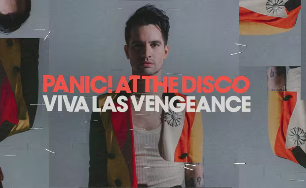 Panic! At The Disco
