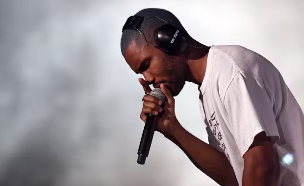 Frank Ocean