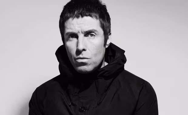 Liam Gallagher