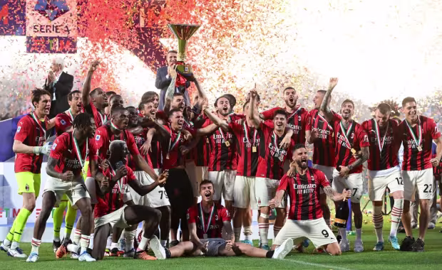 AC Milan