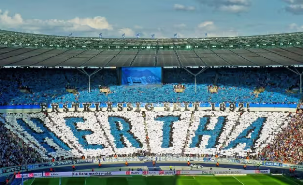 Hertha BSC Berlin
