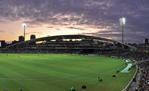 England v New Zealand Test Match Day 1