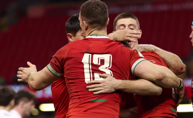 Wales Rugby Travel Packages