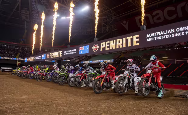 World Supercross