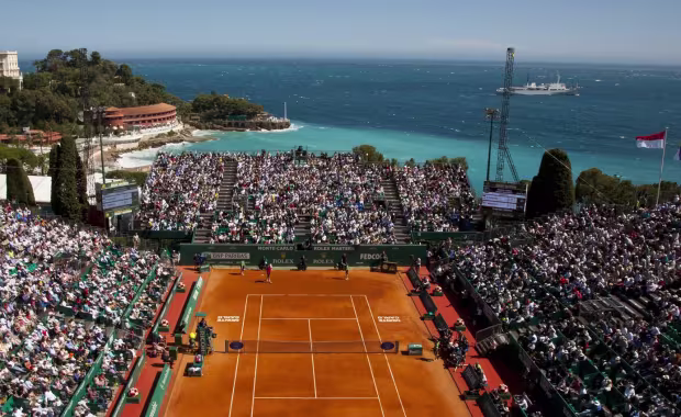 Monte-Carlo Masters