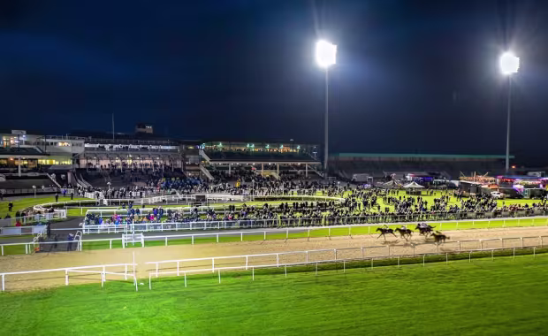 Newcastle Racecourse