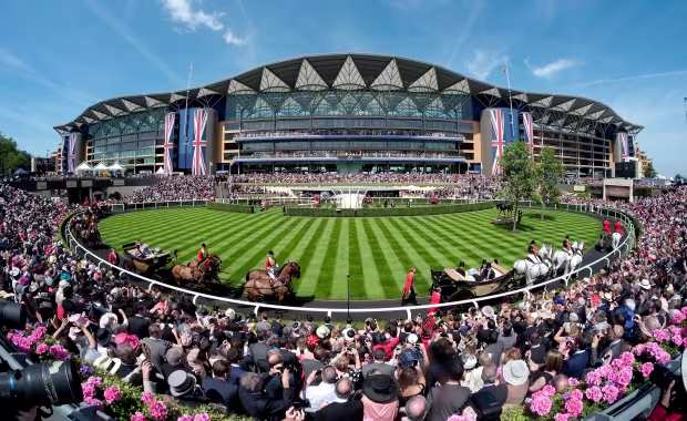 Royal Ascot