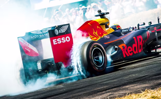 Day 1: Goodwood Festival Of Speed 2026