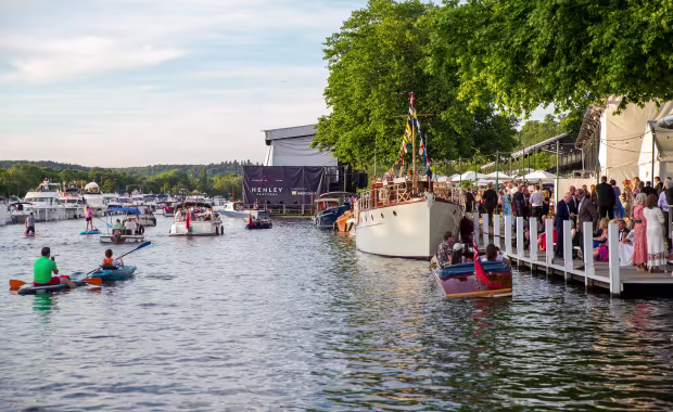 Henley Festival