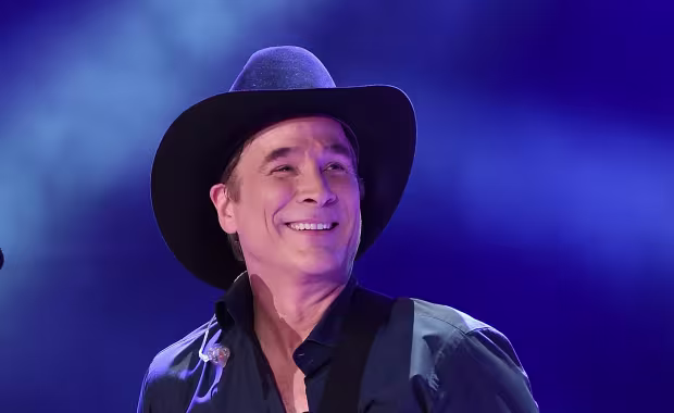 Clint Black