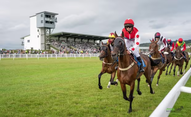 Ffos Las Racecourse