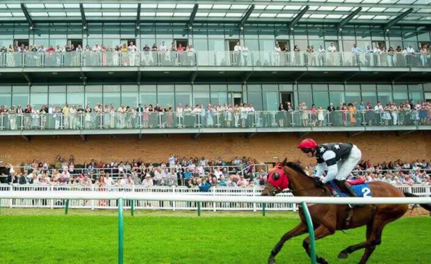 Fontwell Park Racecourse