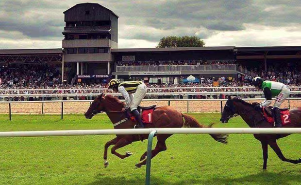Southwell Racecourse