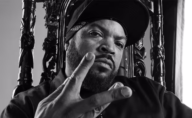 Ice Cube