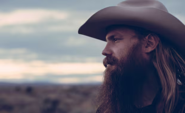 Chris Stapleton 