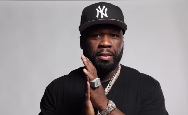 50 Cent