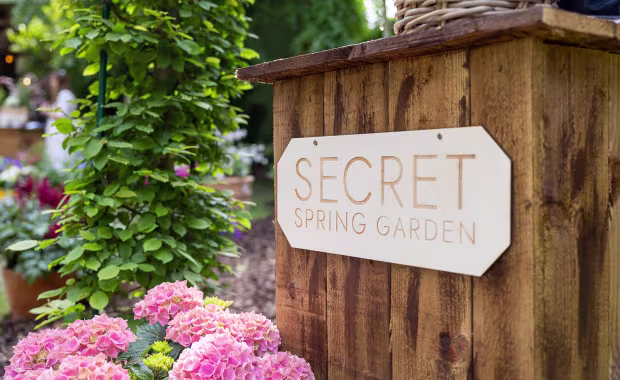 The RHS Chelsea Flower Show: Day 2