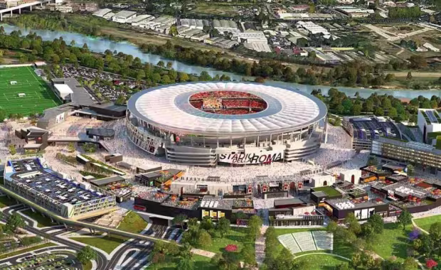 S. S. Lazio vs Genoa (DATE & TIME TBC)