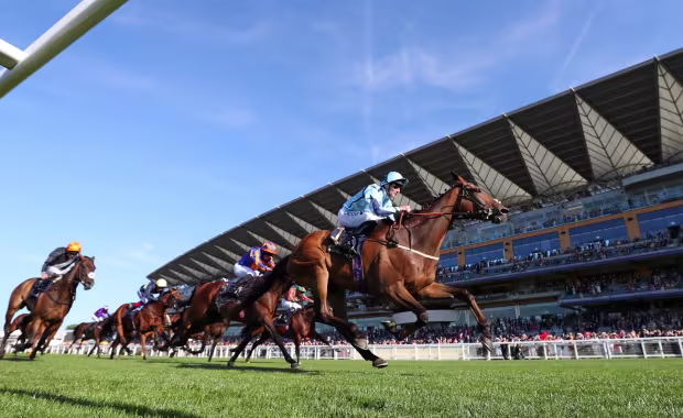 Ascot Racecourse