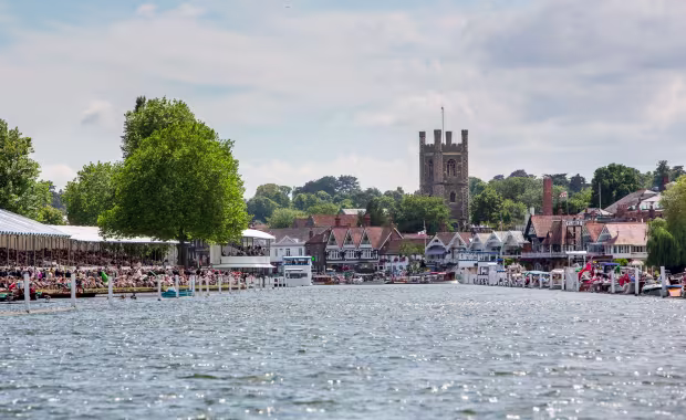 Henley Royal Regatta - Day 6