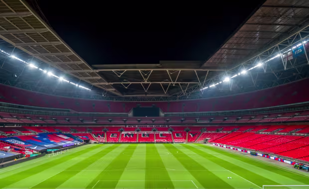 The Betfred Challenge Cup Final