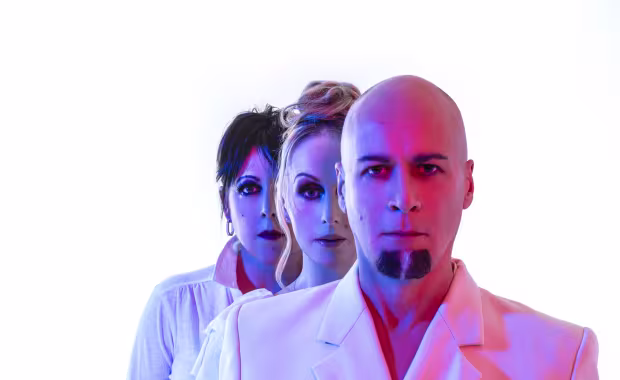 The Human League 