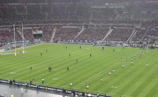 England Rugby Travel Packages