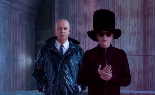 Pet Shop Boys