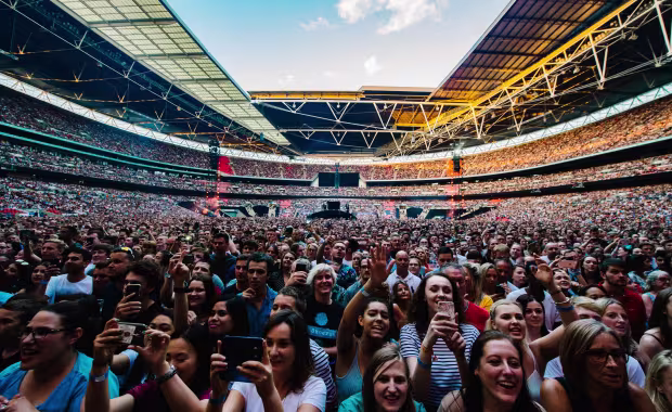 Capital Summertime Ball