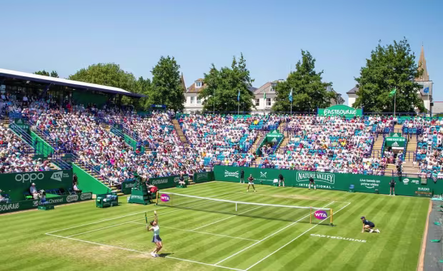 International Eastbourne