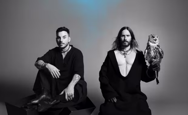 Thirty Seconds to Mars