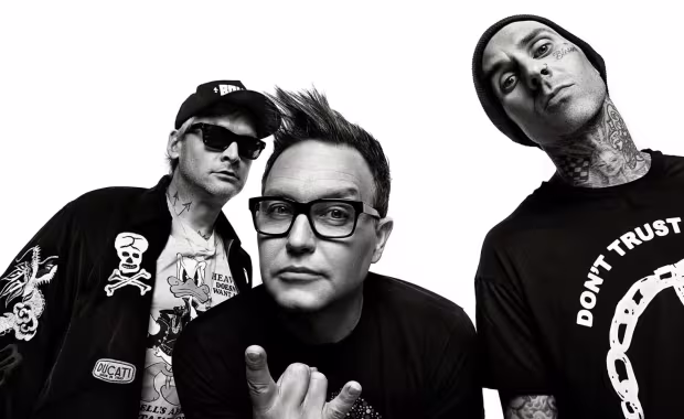 Blink-182