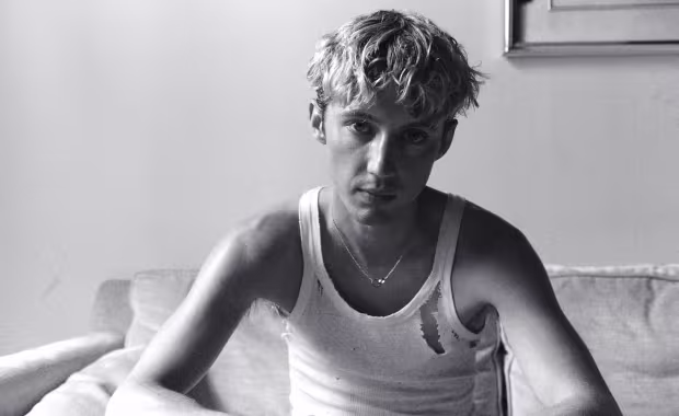 Troye Sivan 