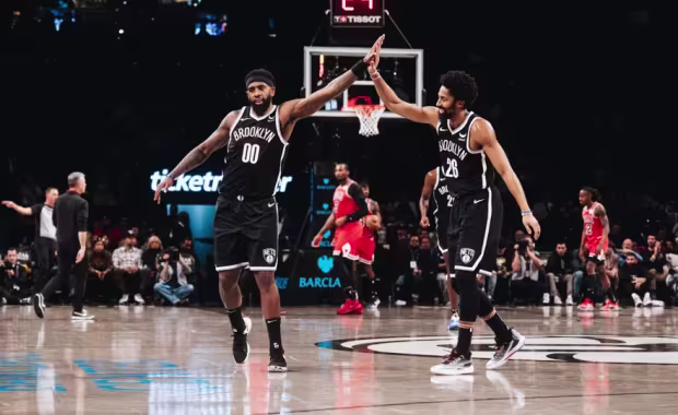 Brooklyn Nets 