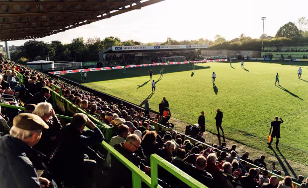 Forest Green Rovers