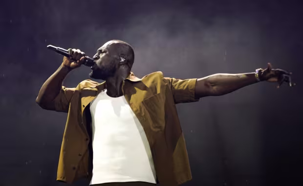 Stormzy