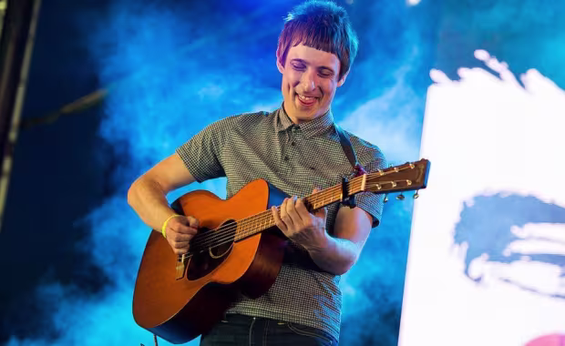 Gerry Cinnamon