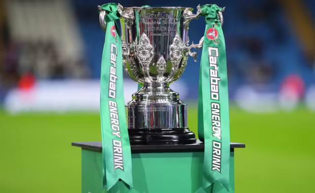 Carabao Cup Final 