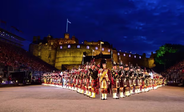 Edinburgh Military Tattoo