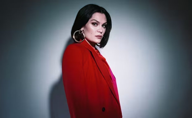 Jessie J