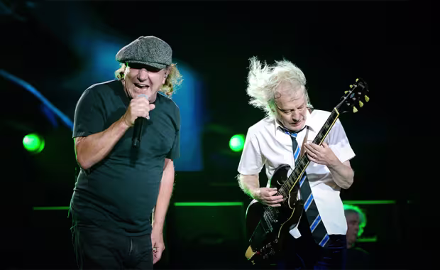AC/DC 