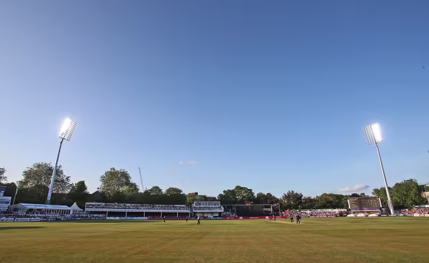 Middlesex Cricket T20 Vitality Blast