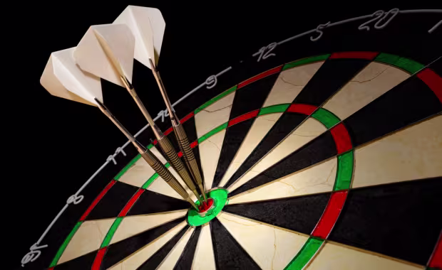 The Grand Slam Of Darts 