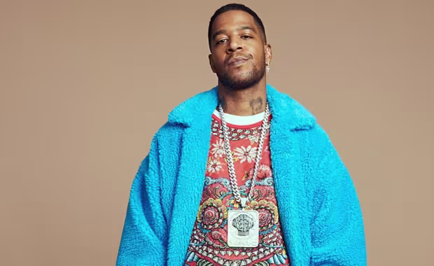 Kid Cudi