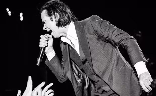 Nick Cave & The Bad Seeds