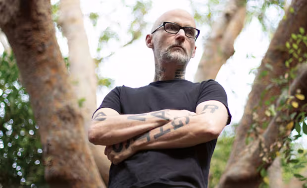 Moby