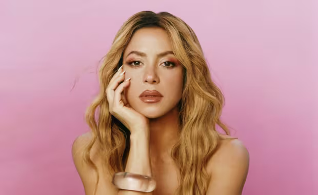 Shakira 