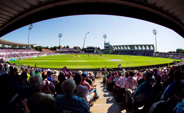 England v India IT20